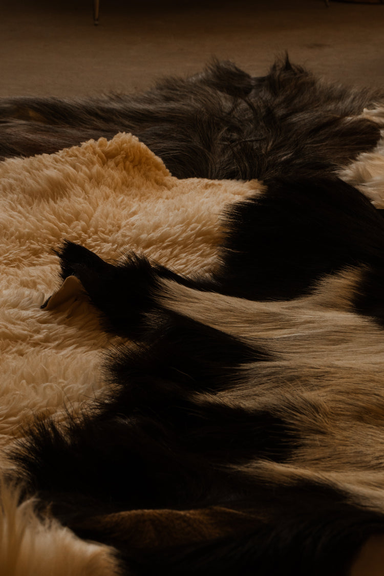 Goat Hide